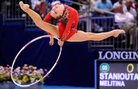 rhythmic gymnastics championships in japan 22 pics
