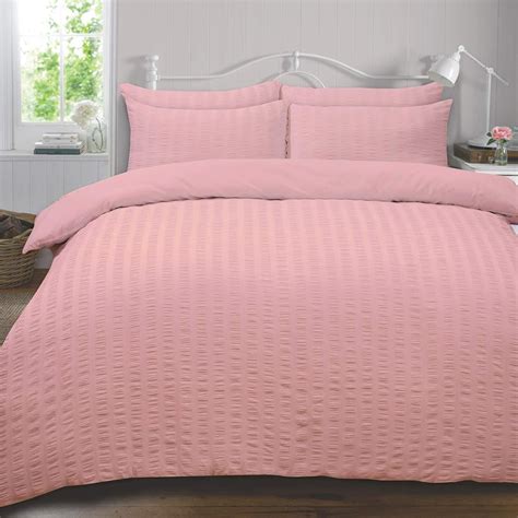 Blush Pink Bedding Sets Single Memmiblog