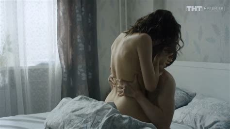 Nude Video Celebs Yuliya Khlynina Nude Zvonite