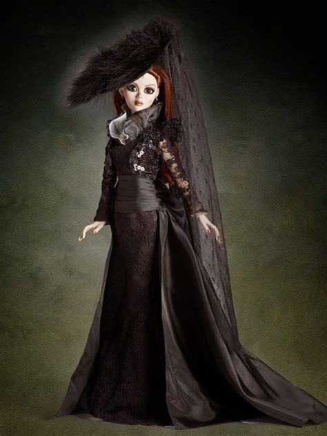 Collecting Fashion Dolls By Terri Gold Wilde Imagination Tonner 2015