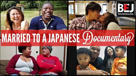 Im Married To A Japanese Full Documentary [2018] Youtube