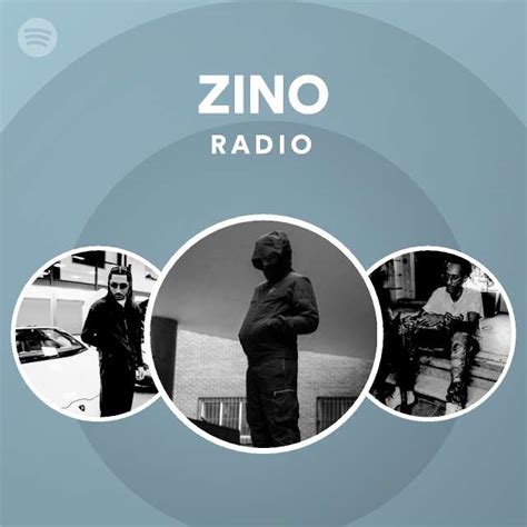 zino spotify