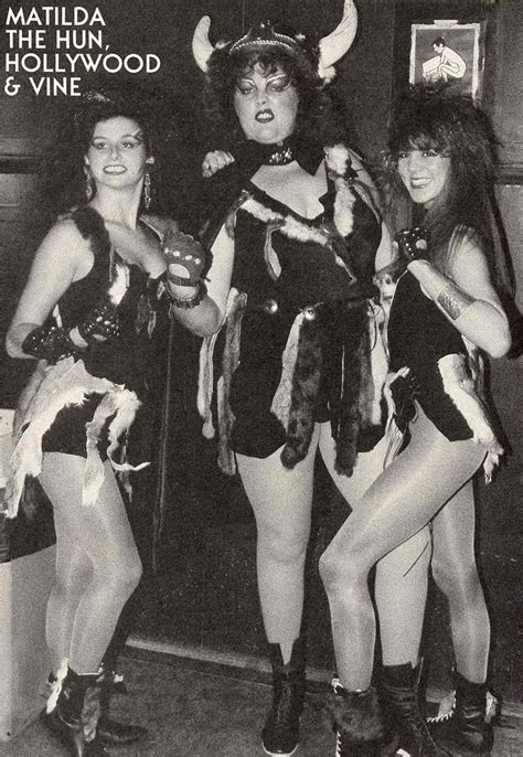 meet the ladies of 1980s wrestling flashbak