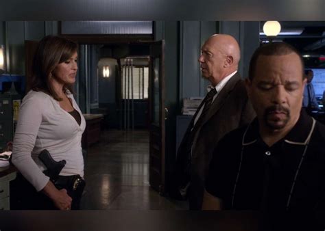 Best Law And Order Svu Episodes