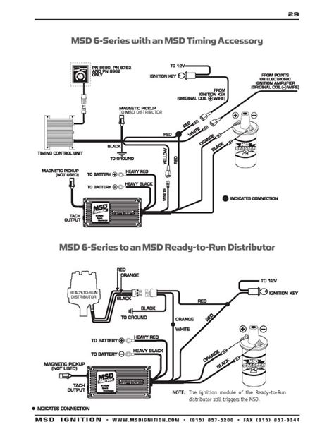msda wiring diagram