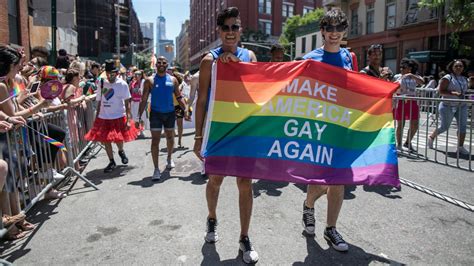 here s why june is celebrated as pride month the world over