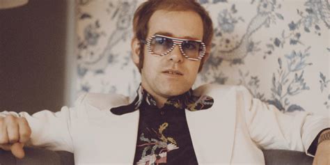 Elton John And Rocketman Filmmakers Condemn Russian Censorship Of Same