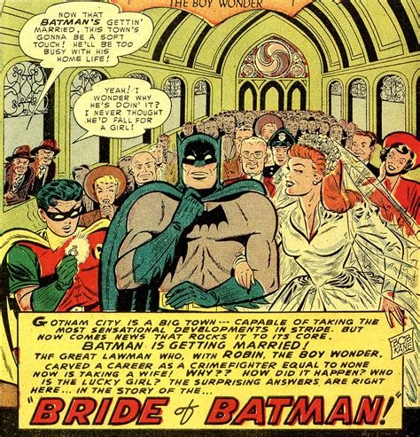 great moments in comics history batman 79