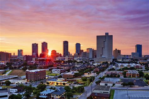 fort worth travel texas usa lonely planet