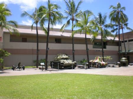 army bases  hawaii  list    bases