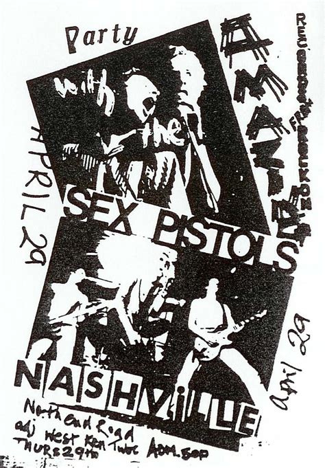 sex pistols official on twitter this day in sex pistols history