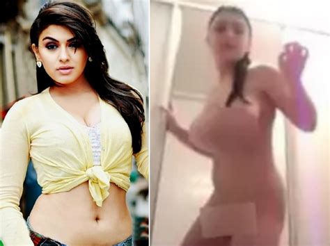 Hansika sex videos