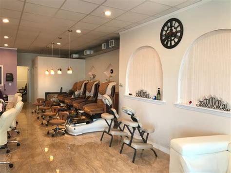 tranquility nail spa updated april     reviews