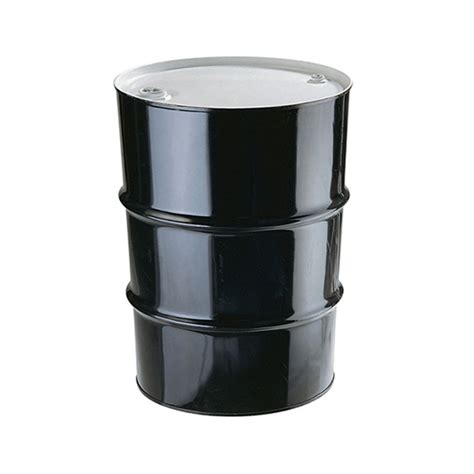 gallon reconditioned closed top steel drum
