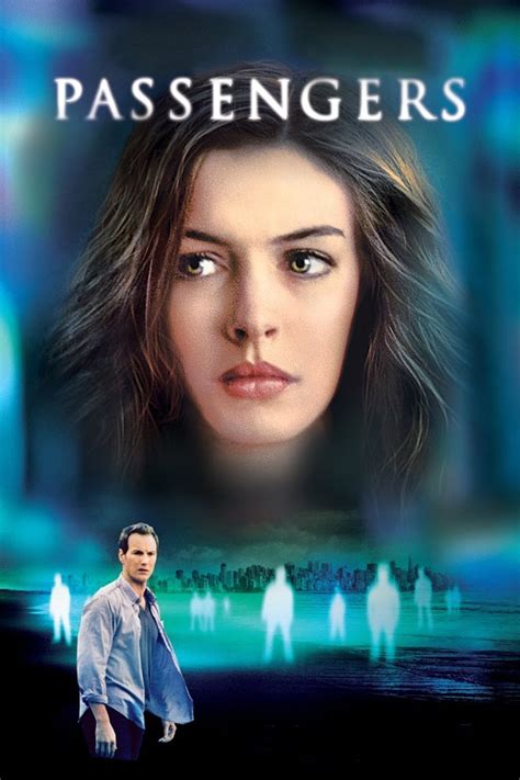 passengers  wiki synopsis reviews