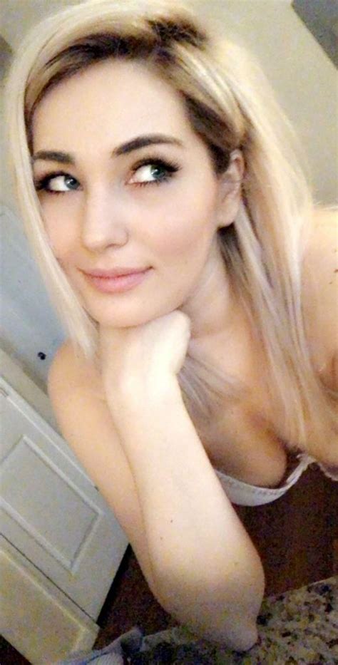 Stepanka January And February Snapchat 25 Pics Sexy