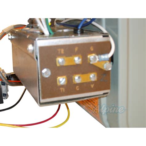 modine gas heater thermostat wiring diagram circuit diagram