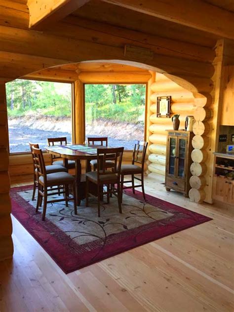 discounted log home kit  cheapest log cabin packages lazarus log homes
