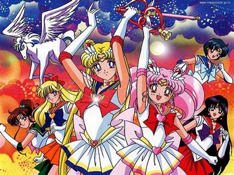 sailor moon wiki anime amino