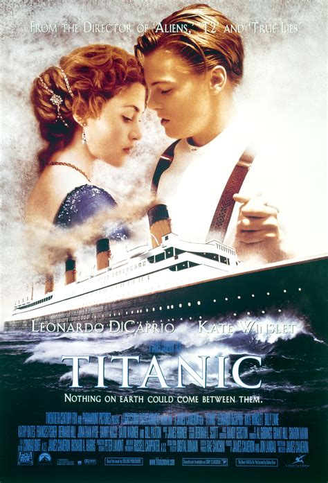 titanic oscarsorg academy  motion picture arts  sciences