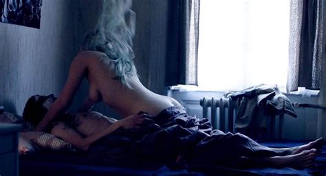 Sky Ferreira Nude Lords Of Chaos 4 Pics  And Video Thefappening