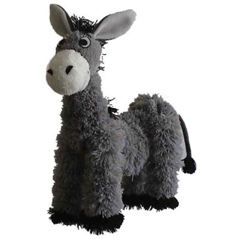 donkey puppet kids gifts iwoot