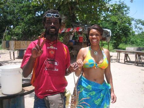 white wives vacationing in jamaica telegraph