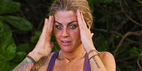 8 Reasons Why Carolyn Wigers The Most Interesting Survivor Player In