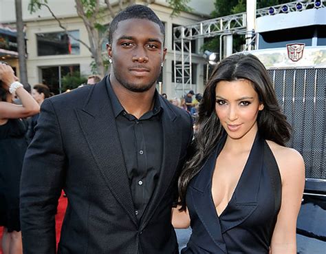 split kim kardashian and reggie bush end their 3 year