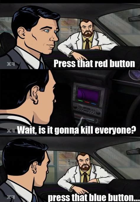 20 best dr krieger moments from archer page 3 dorkly post
