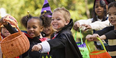 trick  treat  frightening climate costs  halloween candy huffpost