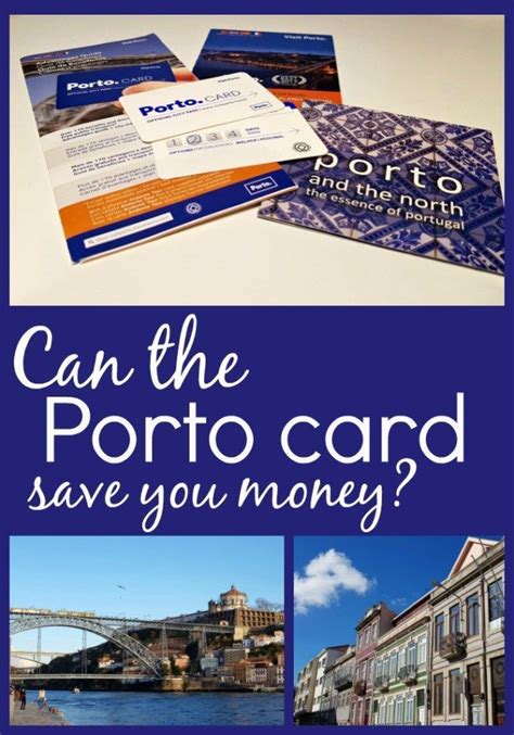 review   porto card worth  european city breaks porto europe travel tips