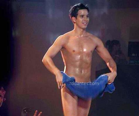 Hottest Men Of The Week Jahm Record Markki Stroem Our