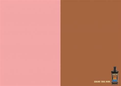 pink brown