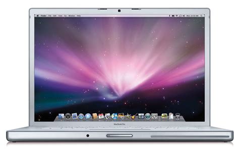 review apple macbook pro    ghz penryn notebookchecknet reviews