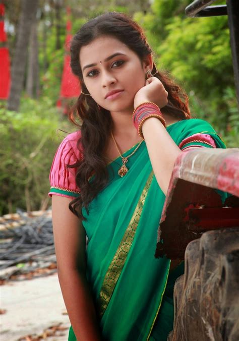 Tamil Actors Unseen Photoshoot Stills Actress Sridivya