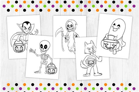 halloween activities games bingo coloring sheets  twingenuity