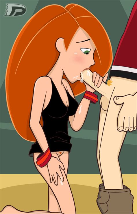 kim possible