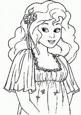 Prinzessin Ausmalbilder Ausmalbild Paw sketch template