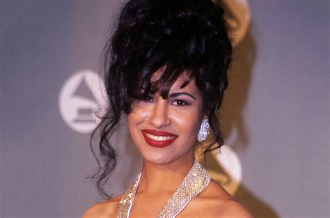 Remembering Selena On The Anniversary Of Her Death 15 Key Moments