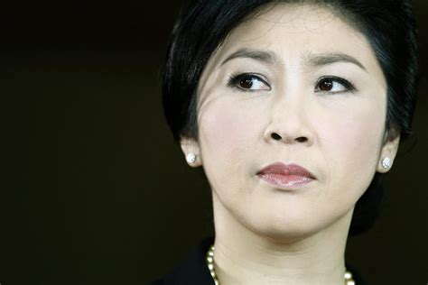 thai leader yingluck shinawatra was more than just her brother s clone