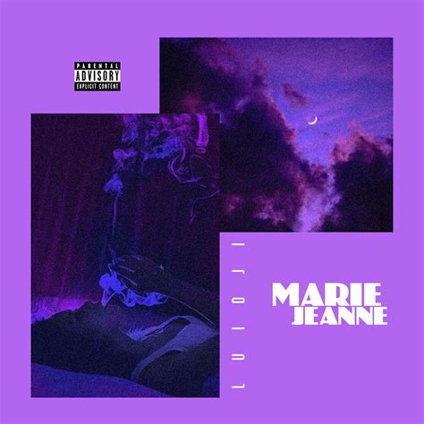 ‎marie Jeanne Single By Luidji On Apple Music