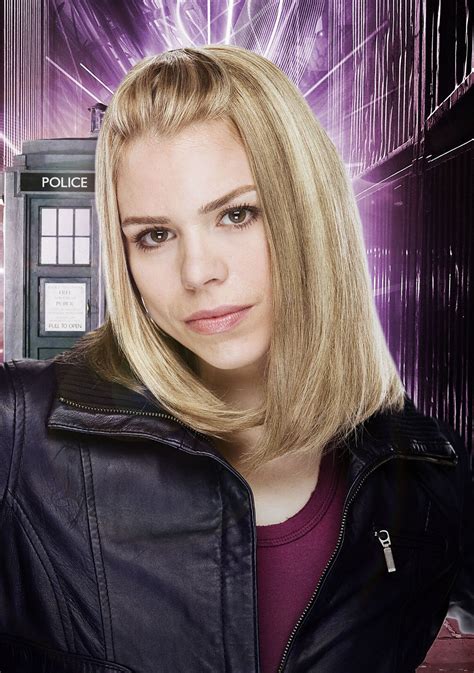 Rose Tyler Doctor Who For Whovians Photo 28291230