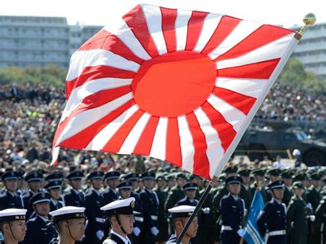 japan withdraws from naval event after south korea