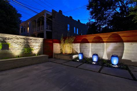 tips  improve  outdoor lighting areas inaray design group