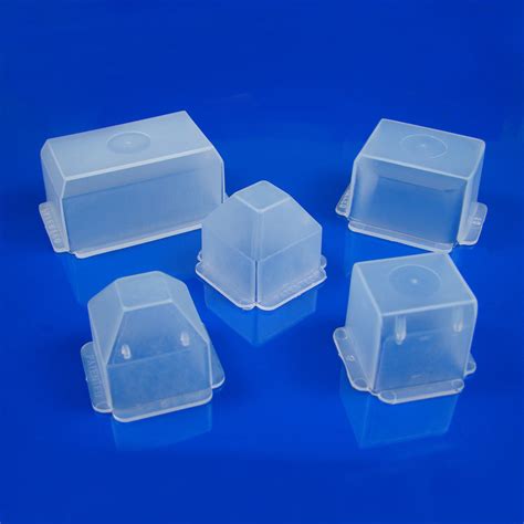 peel   disposable embedding molds sampler pack