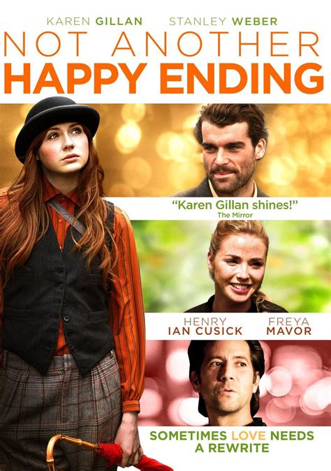 not another happy ending starring karen gillan stanley weber ian de