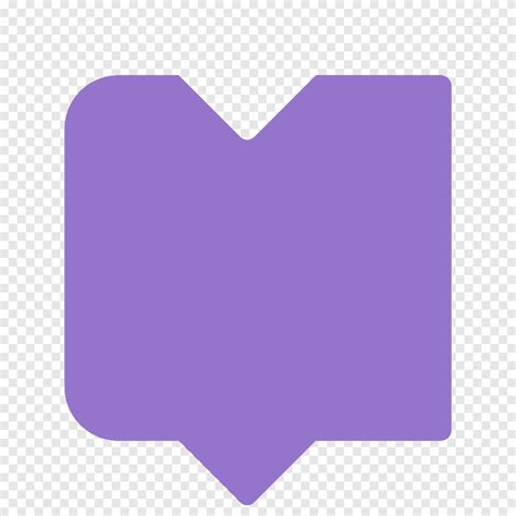 computer icons computer software blockly violet violet purple angle