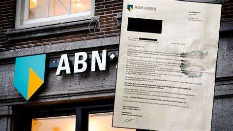 phishing namens abn amro oplichters sturen klanten een echte  opgelicht avrotros