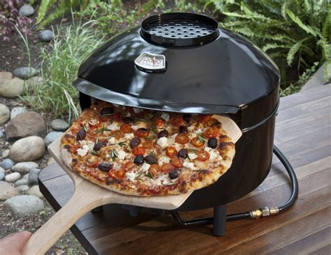 pizzacraft pizzeria pronto outdoor pizza oven the